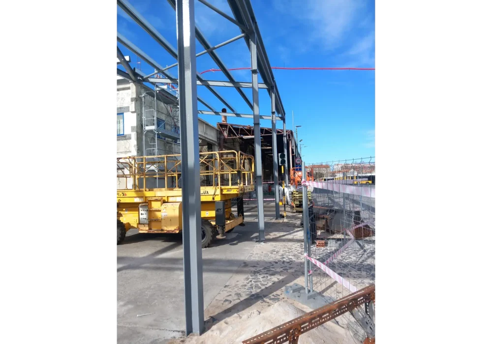 transporte-instalacao-estrutura-metalica-carris